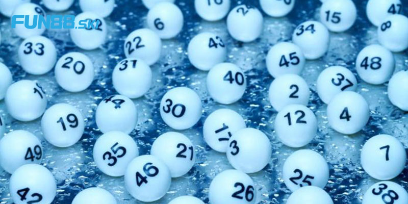 Xổ số đánh 1 ăn 98