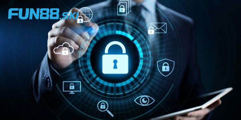 Bảo mật tuyệt đối